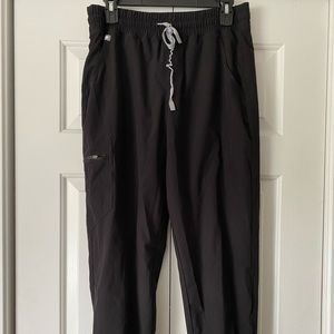 Figs Fionlite Zamora Lined Joggers